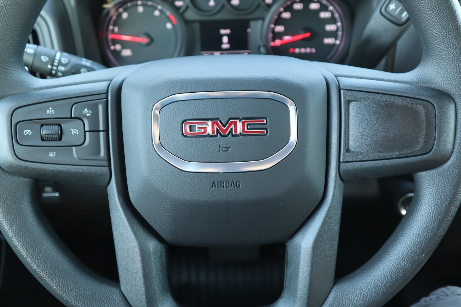 New 2026 GMC Sierra 3500 Pro w/ Convenience Package AWD/4WD image 12
