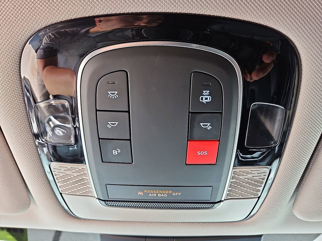 Used 2024 Hyundai Palisade SEL image 27