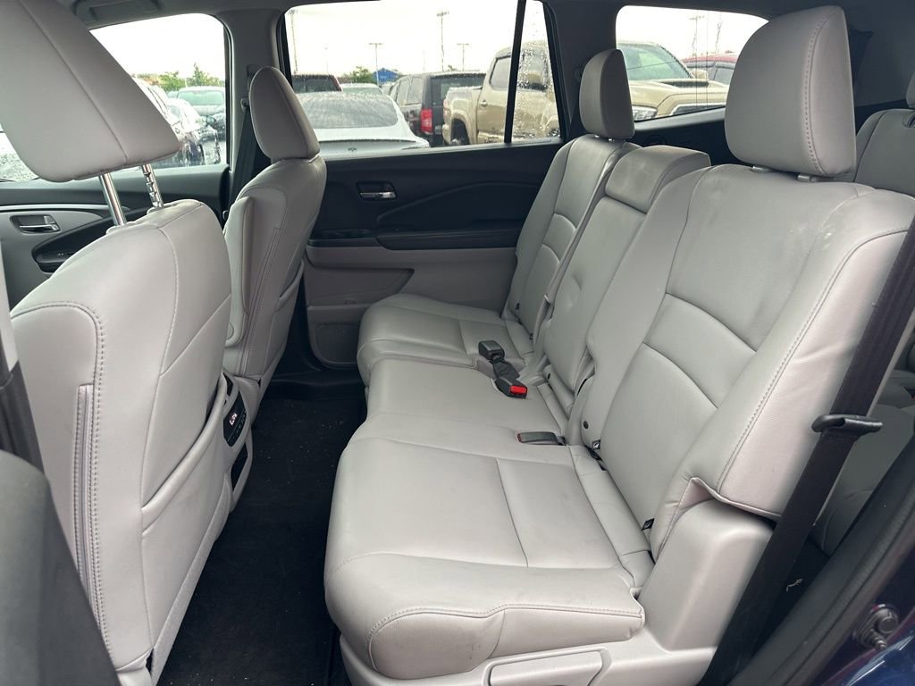 Used 2018 Honda Pilot EX-L image 15