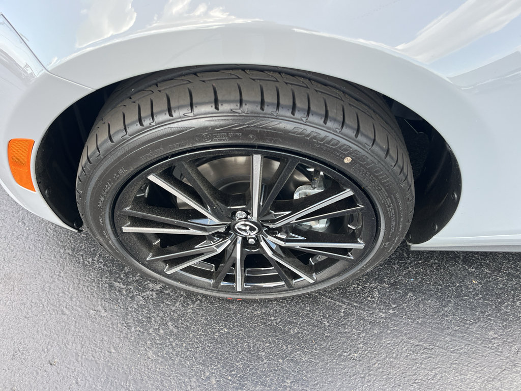 New 2026 MAZDA MX-5 Miata Grand Touring RWD image 48