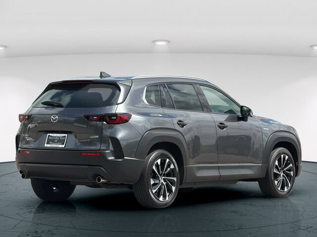 Used 2025 MAZDA CX-50 2.5 Hybrid w/ Premium Plus Pkg AWD/4WD image 7