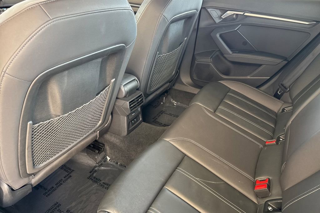 Used 2023 Audi A3 2.0T Premium image 11