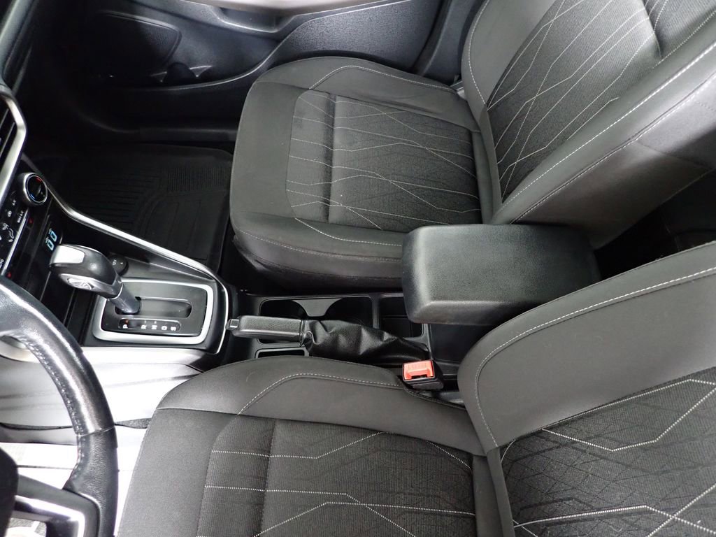 Used 2020 Ford EcoSport SE AWD/4WD image 31