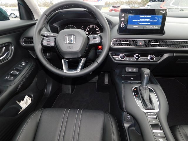 New 2026 Honda HR-V EX-L image 17