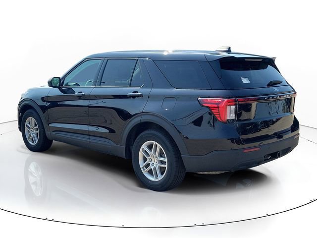New 2026 Ford Explorer Active image 4