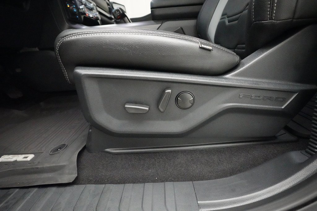 Used 2024 Ford F150 XLT w/ Equipment Group 302A MID image 28