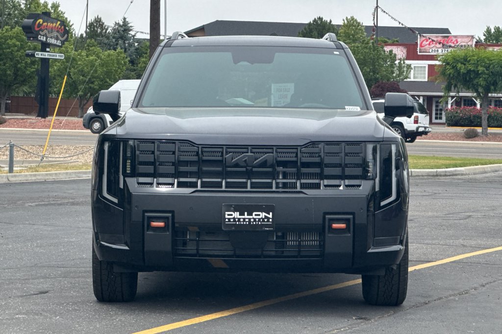New 2027 Kia Telluride SX X-Pro AWD/4WD image 12