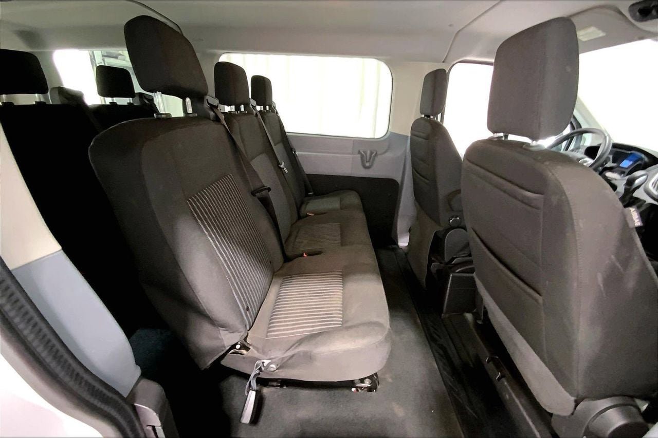 Used 2019 Ford Transit 150 XL RWD image 24