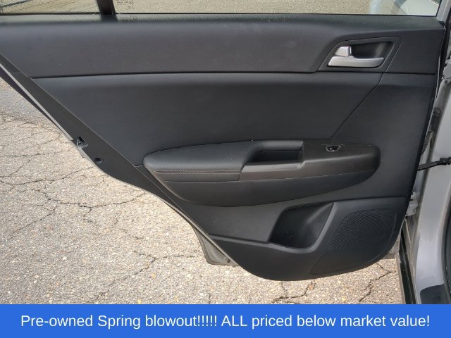 Used 2017 Kia Sportage EX FWD image 33