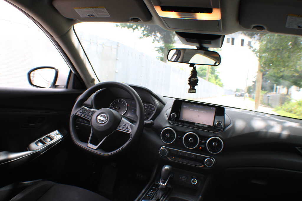 Used 2024 Nissan Sentra S FWD image 30