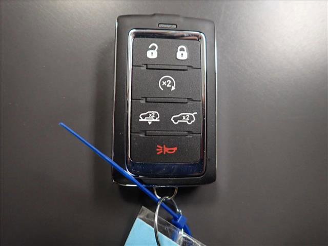 New 2026 Jeep Grand Wagoneer L Limited image 28