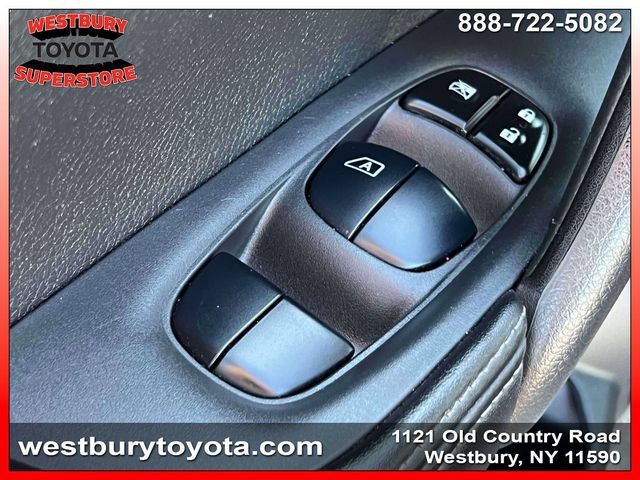 Used 2020 Nissan Rogue Sport SV w/ Technology Package AWD/4WD image 21