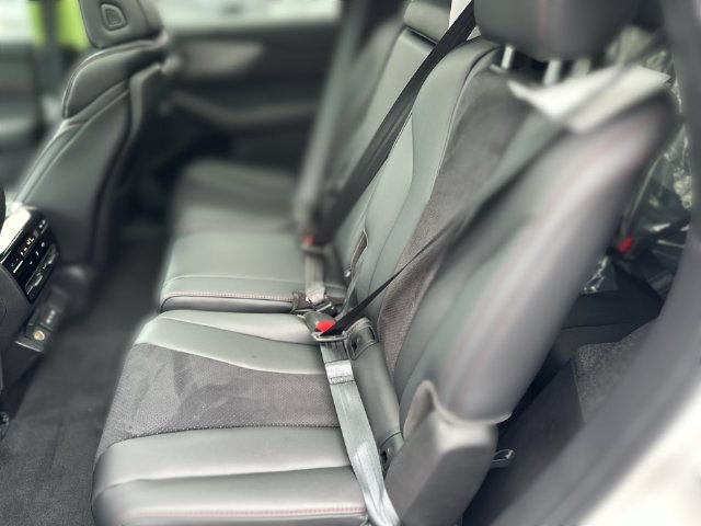 New 2026 Acura MDX A-Spec AWD/4WD image 31