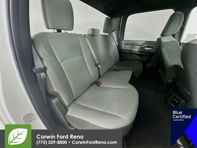 Used 2022 RAM 3500 Big Horn image 27