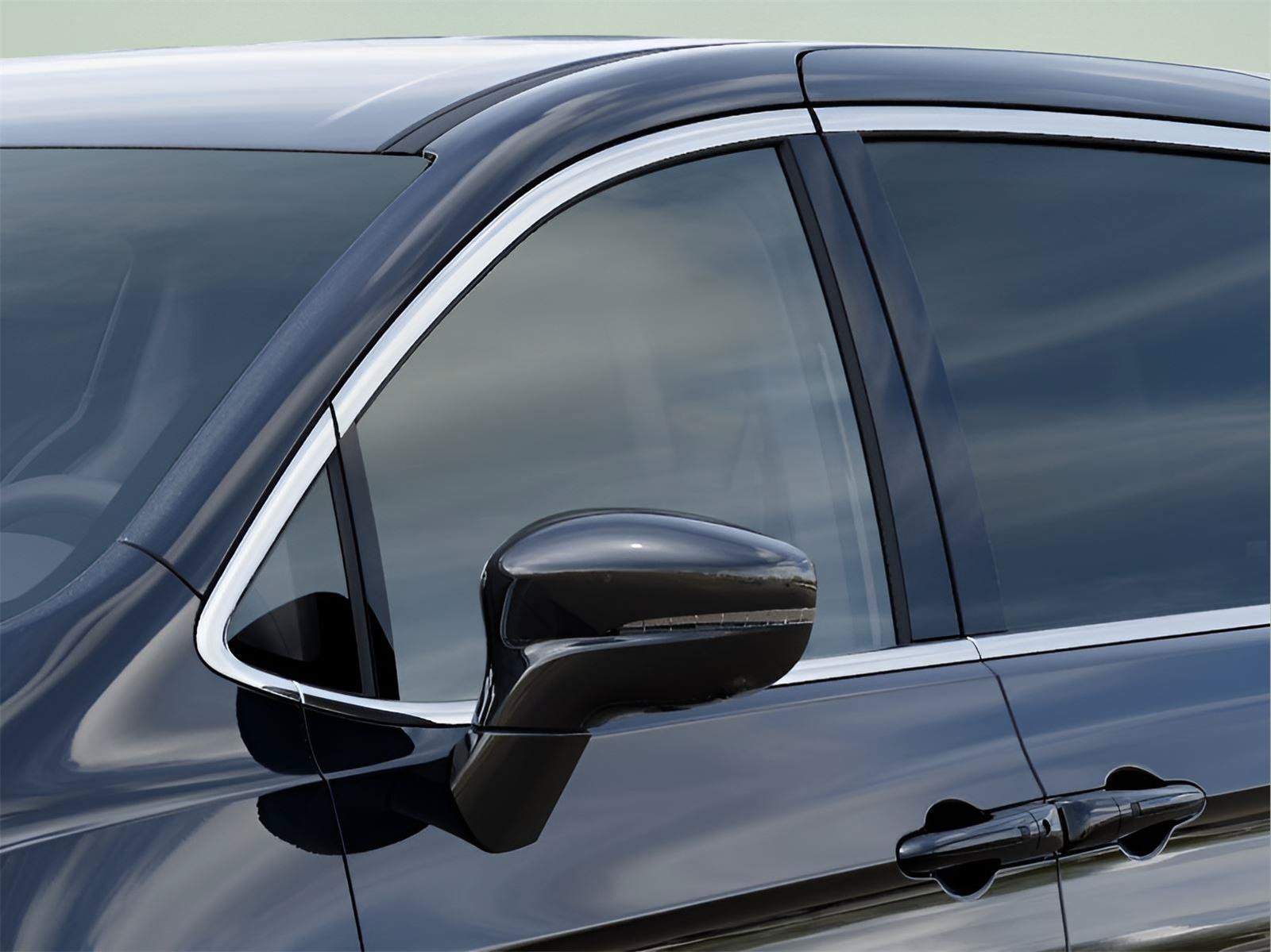 New 2027 Chrysler Pacifica Select AWD/4WD image 58