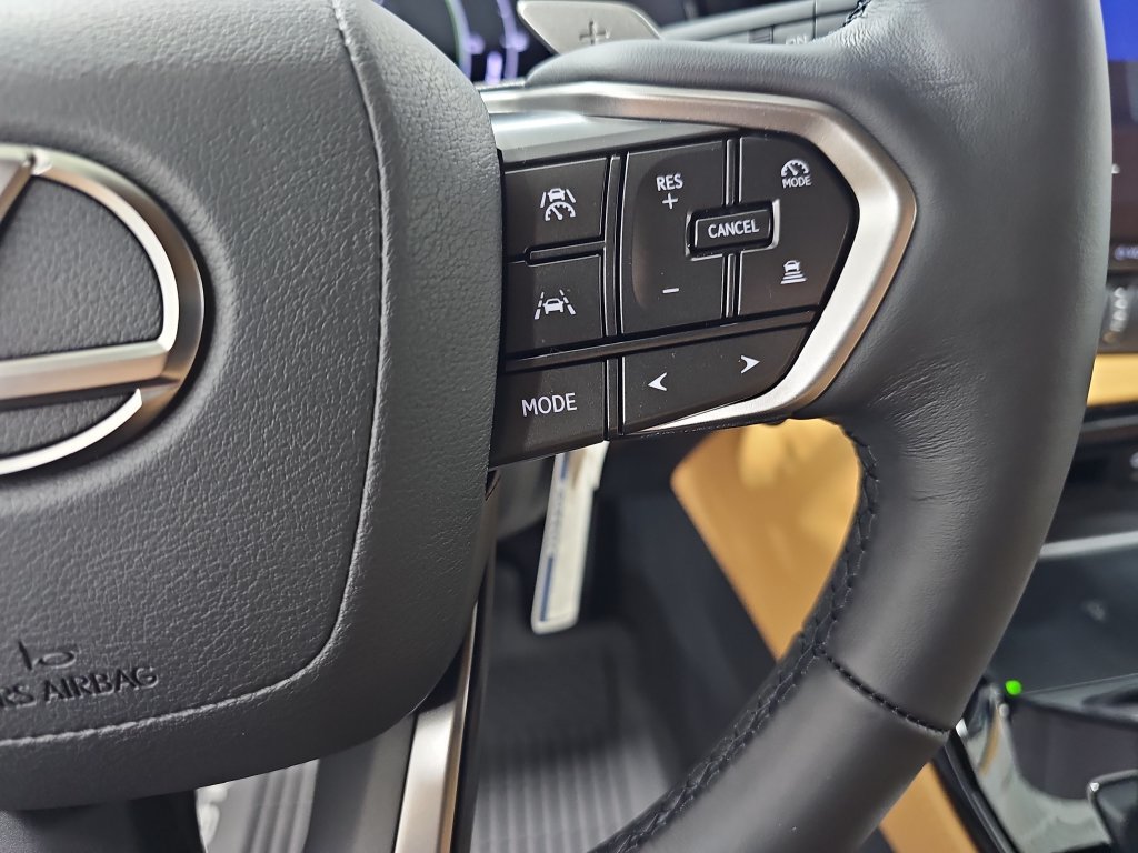 New 2026 Lexus NX 450h+ AWD w/ Accessory Package (2T) image 17