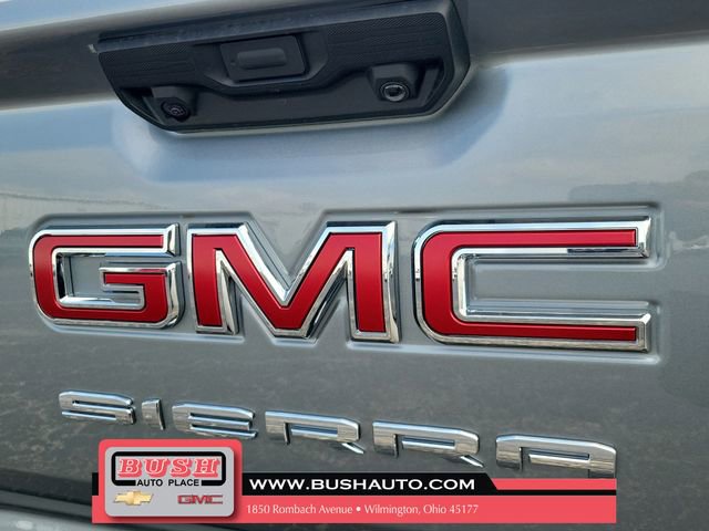 New 2026 GMC Sierra 1500 Elevation image 7