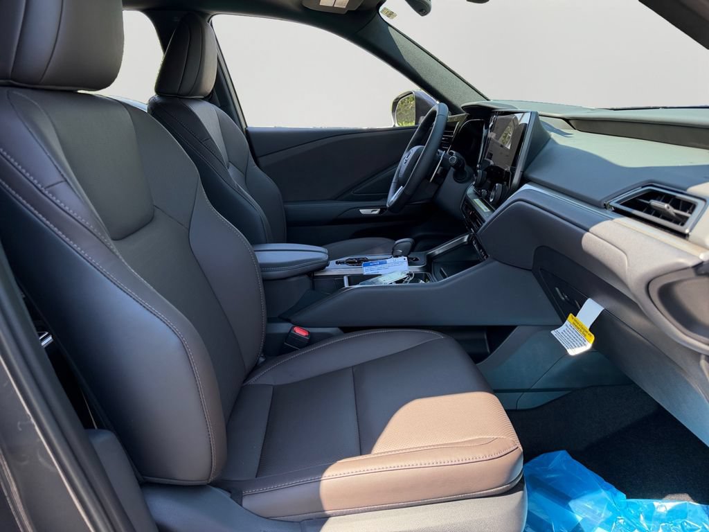 New 2026 Lexus TX 350 AWD image 5