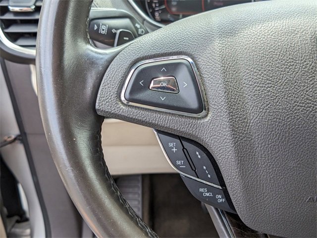 Used 2016 Lincoln MKX Reserve w/ Luxury Package image 20