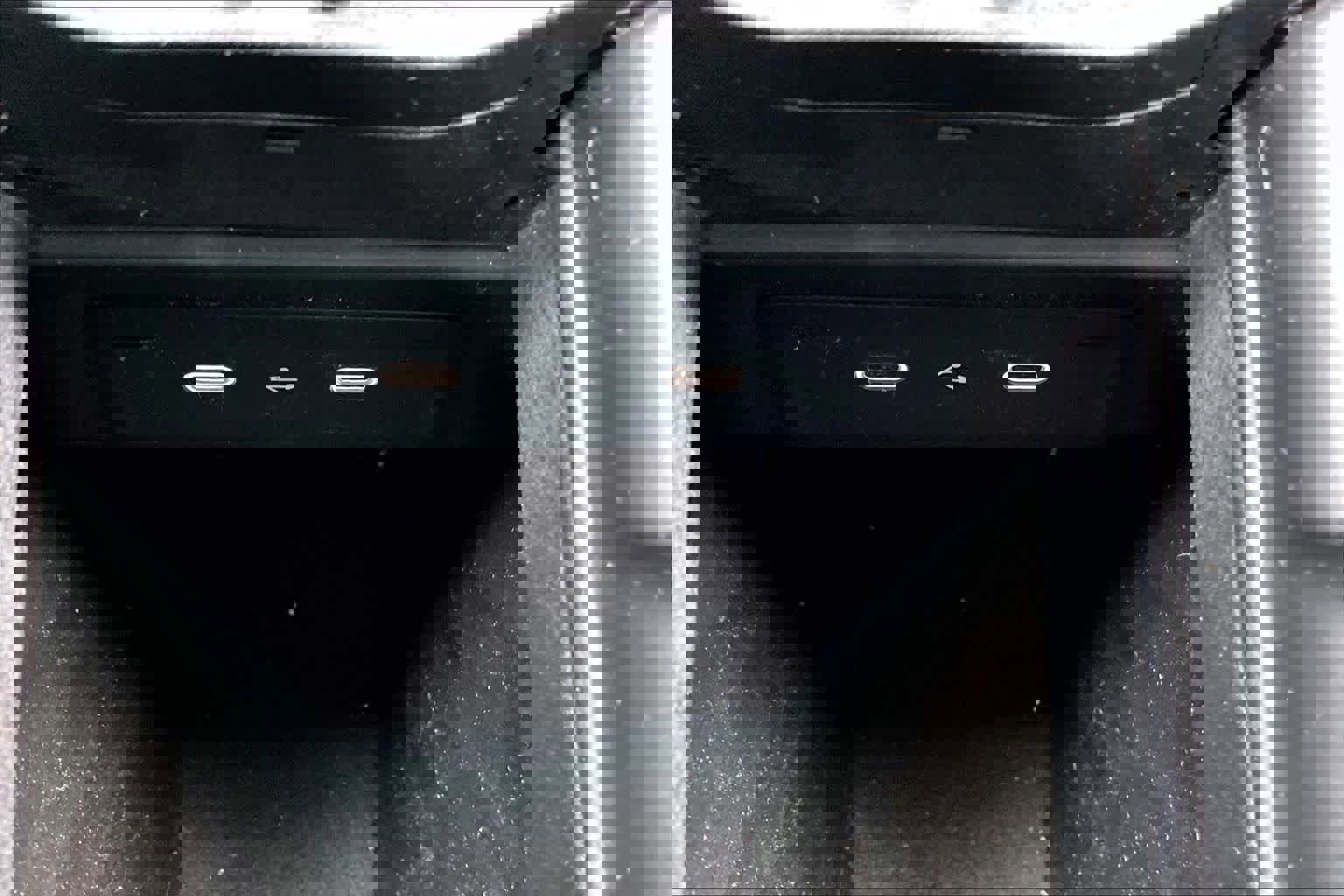 Certified 2025 Mercedes-Benz GLB 250 GLB 250 image 35