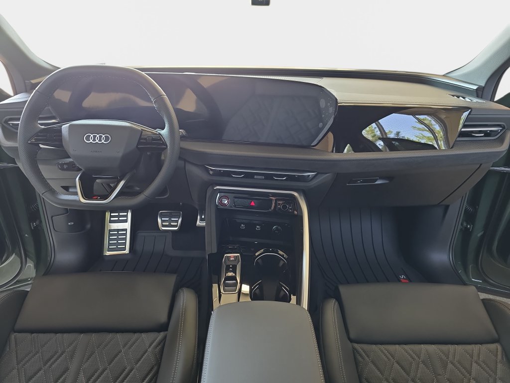 New 2026 Audi SQ5 Premium Plus AWD/4WD image 9