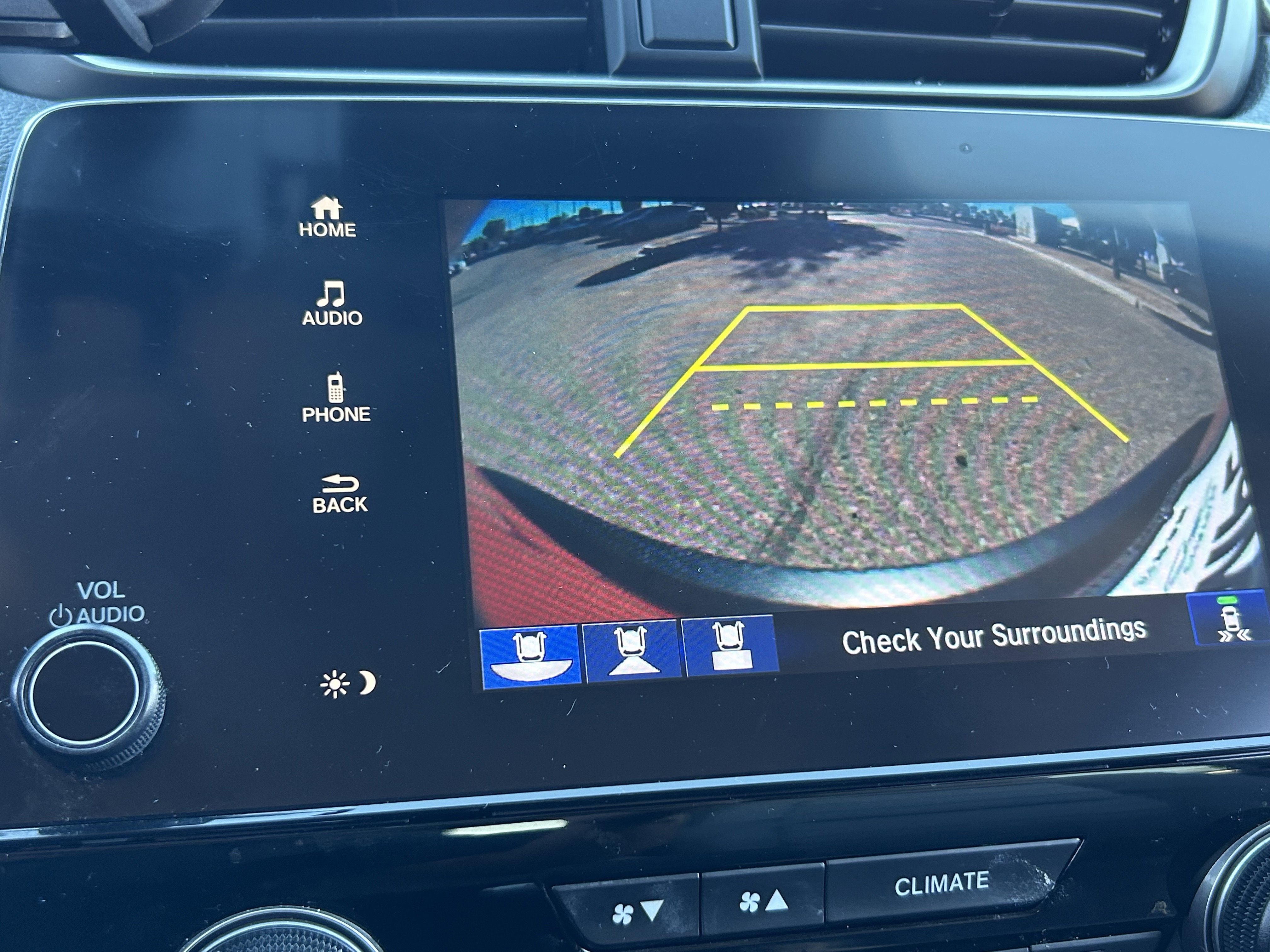 Used 2022 Honda CR-V EX image 26