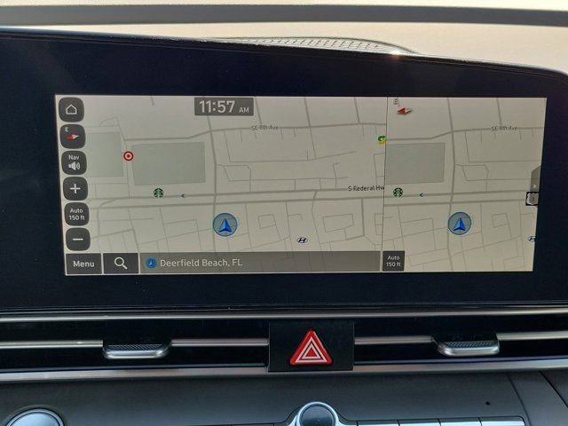 Certified 2024 Hyundai Elantra SEL FWD image 25