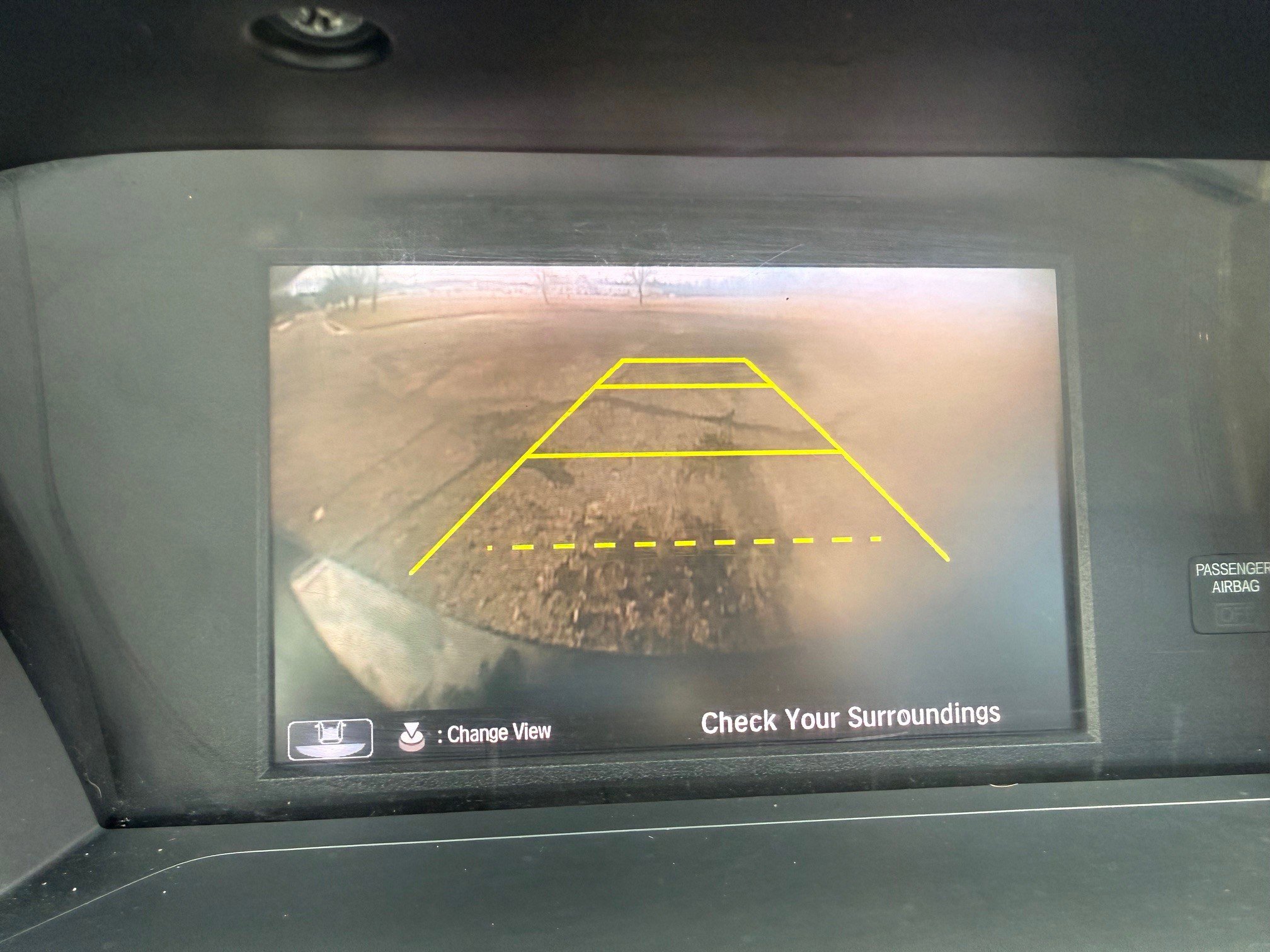 Used 2017 Honda Accord LX image 13