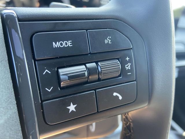 New 2027 Kia Telluride SX Prestige X-Pro AWD/4WD image 16