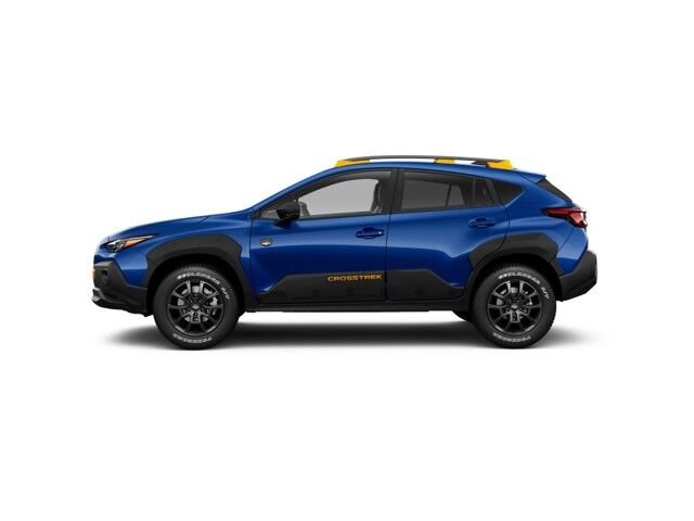New 2026 Subaru Crosstrek 2.5i Wilderness image 4