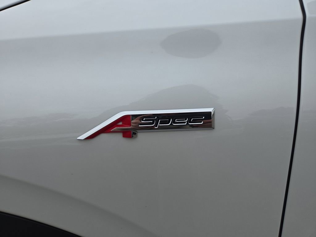 Used 2022 Acura MDX A-Spec AWD/4WD image 21