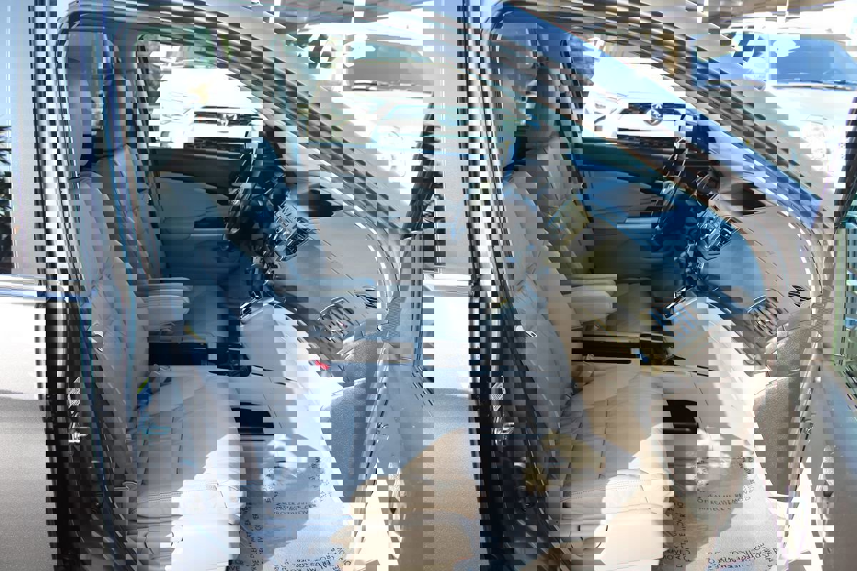 Used 2014 Honda CR-V EX-L image 20