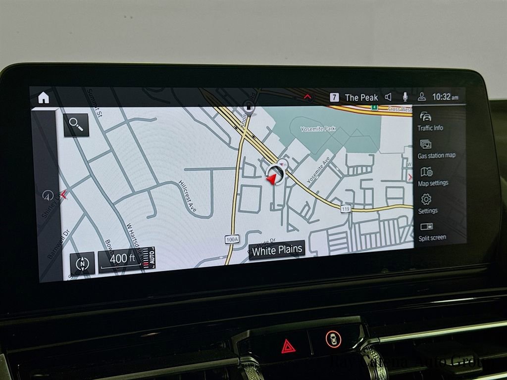 Used 2023 BMW M8 Competition w/ M Carbon Exterior Package image 13