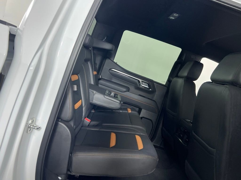 Used 2025 GMC Sierra 1500 AT4 image 29