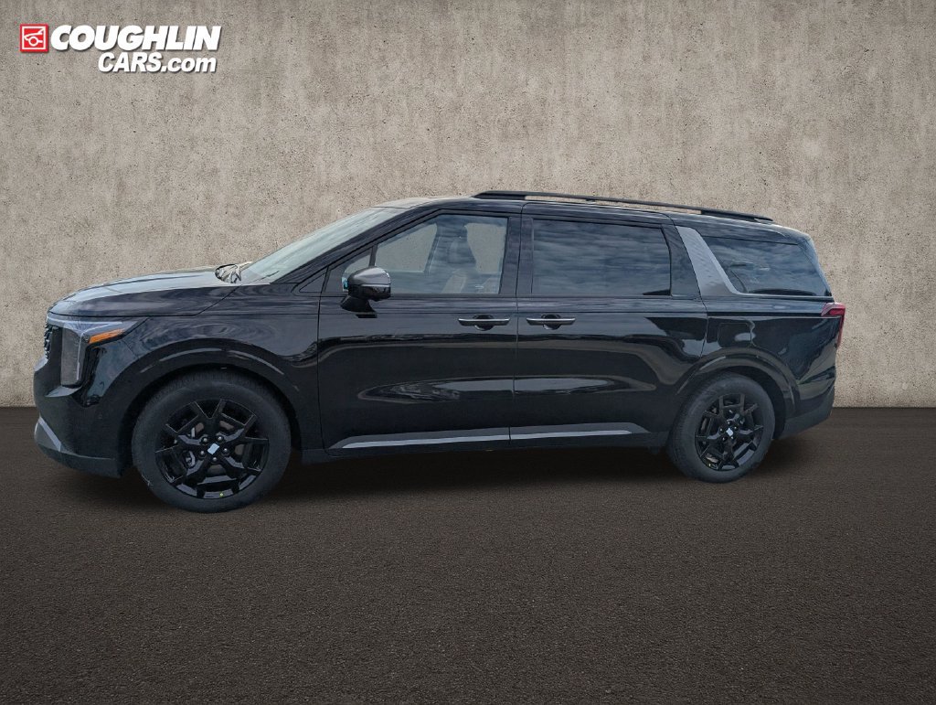 New 2026 Kia Carnival SX Prestige FWD image 4