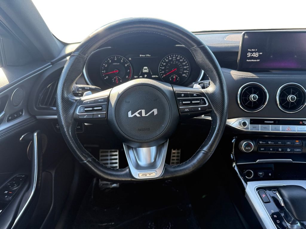 Used 2023 Kia Stinger GT2 image 13