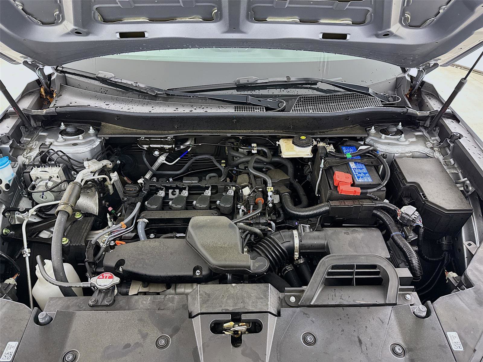 Used 2023 Honda CR-V EX-L image 31