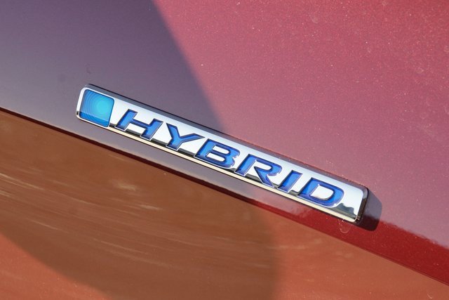 Used 2015 Honda Accord Touring image 8