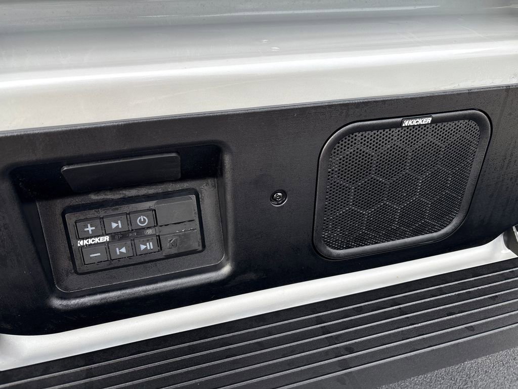 Certified 2025 GMC Sierra 2500 Denali Ultimate image 50