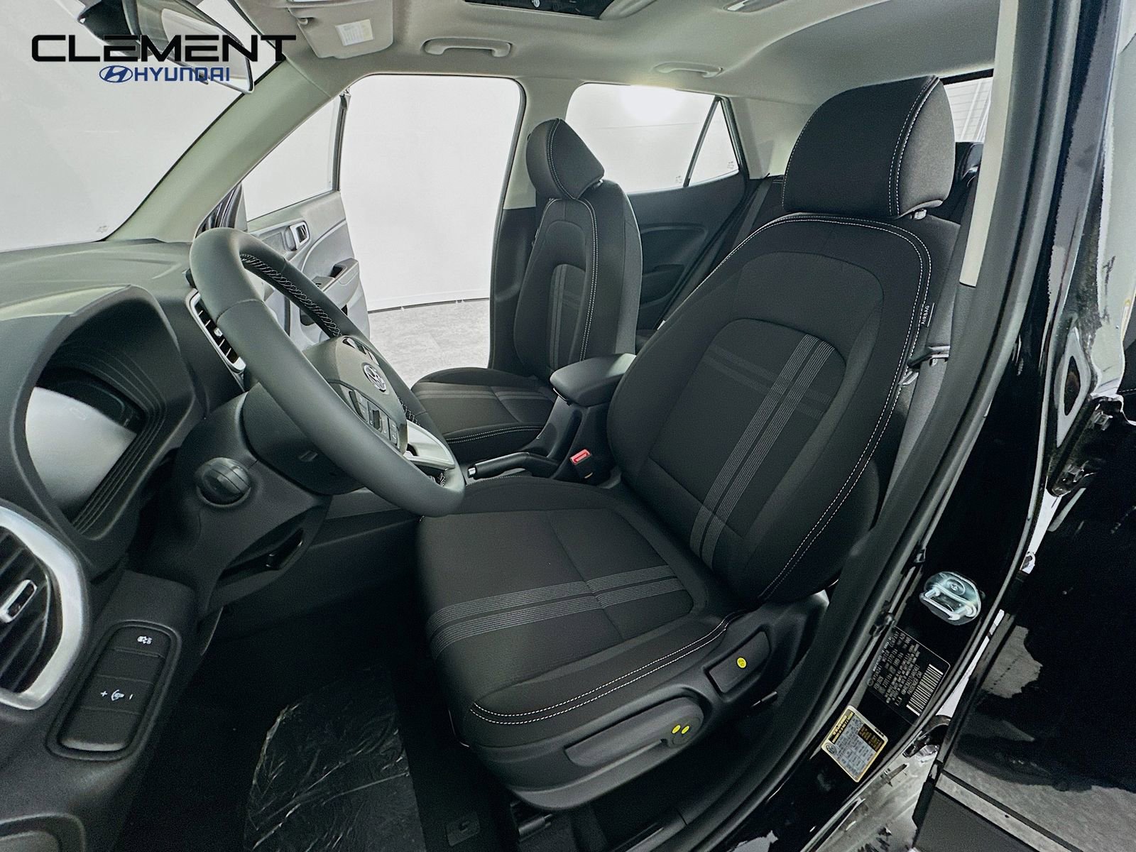 New 2026 Hyundai Venue SEL FWD image 26
