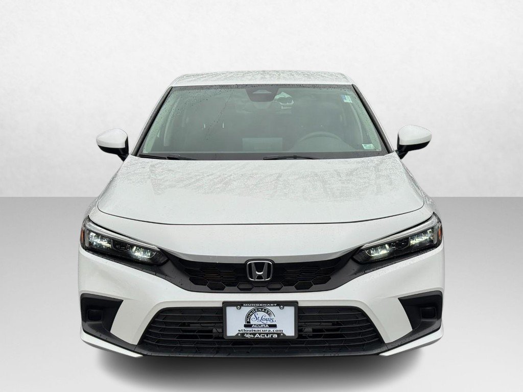 Used 2023 Honda Civic LX image 12