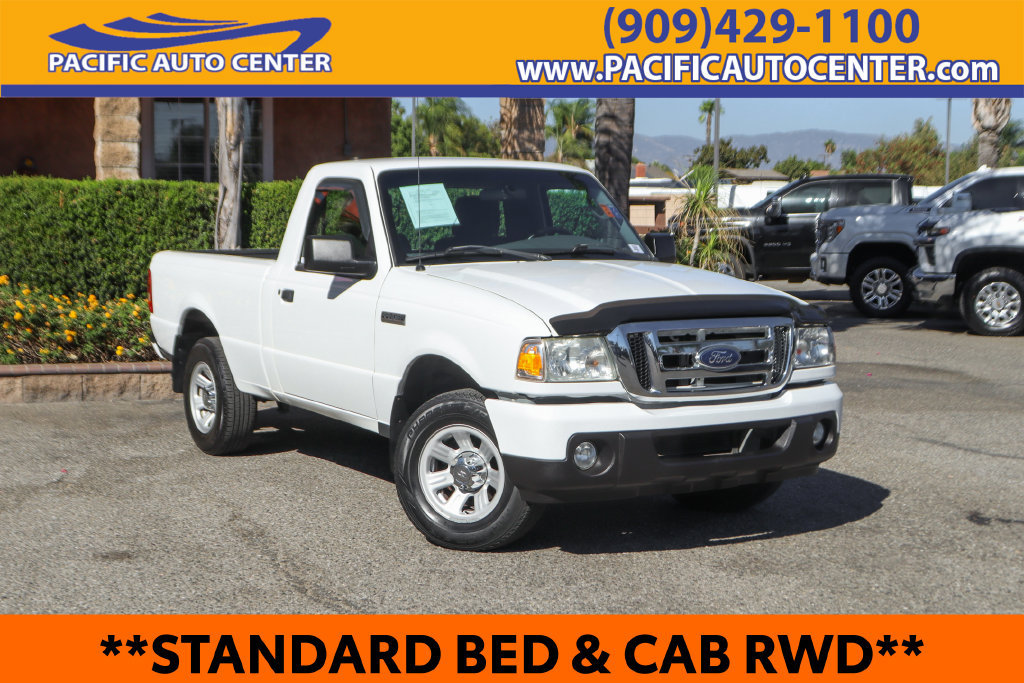 Used 2011 Ford Ranger XLT RWD image 1
