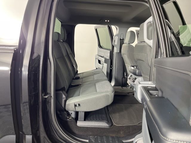 Used 2024 Ford F150 XLT w/ Mobile Office Package image 47