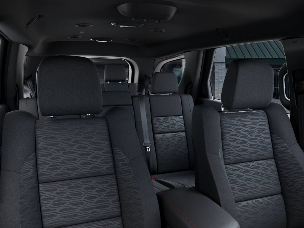 Used 2026 Dodge Durango GT w/ Blacktop Package AWD/4WD image 27