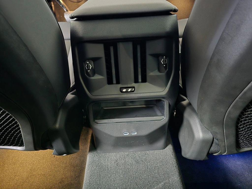 New 2026 BMW X3 xDrive30 w/ Premium Package image 19