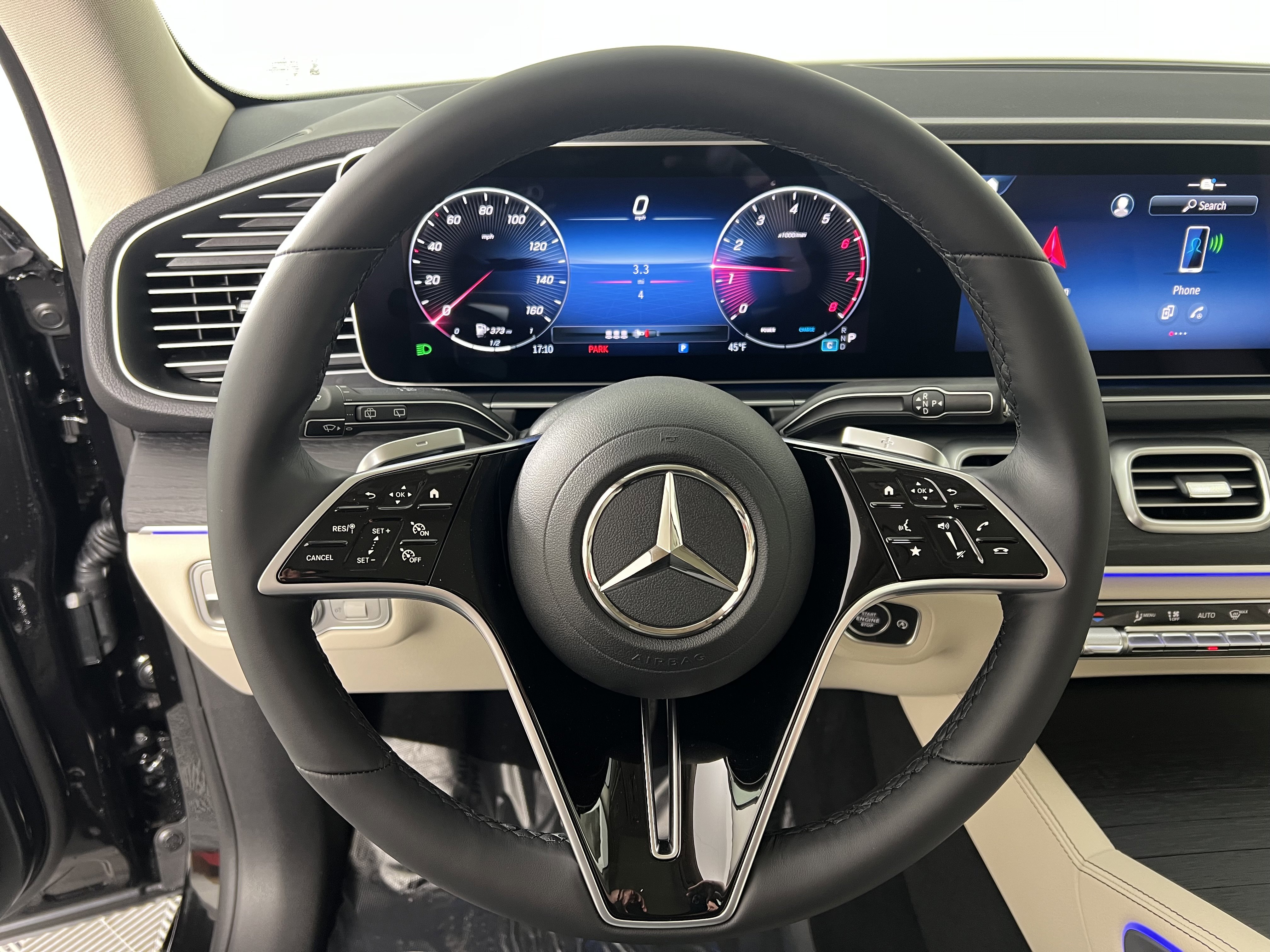New 2026 Mercedes-Benz GLE 450 4MATIC image 26