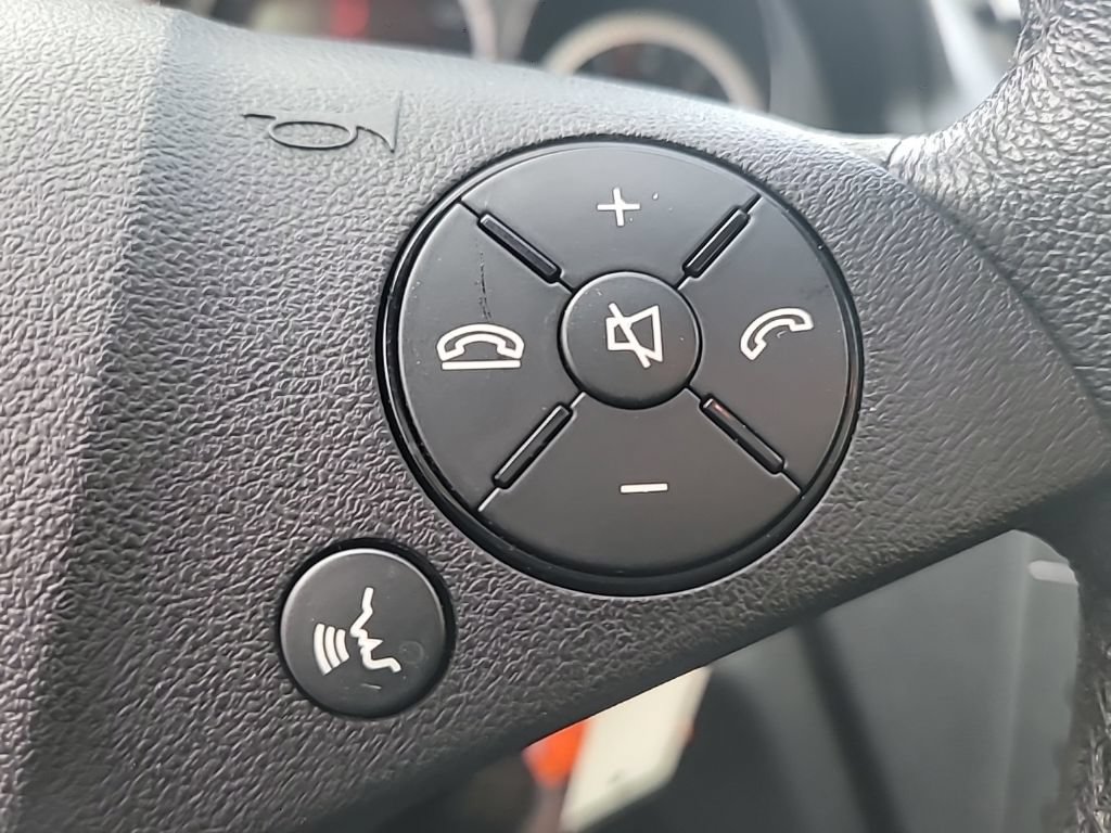Used 2009 Mercedes-Benz C 300 Sedan image 20