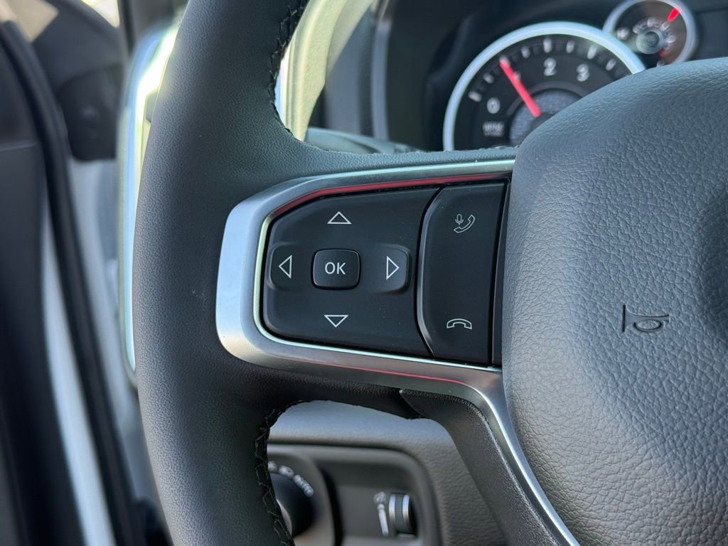 New 2026 RAM 1500 Big Horn image 17