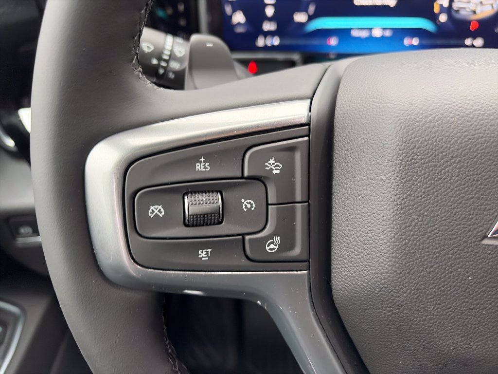 New 2026 Chevrolet Silverado 1500 LT AWD/4WD image 12