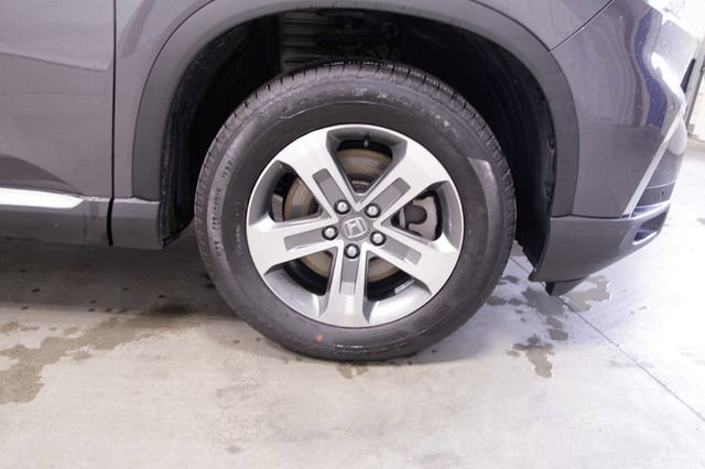 Certified 2024 Honda Pilot EX-L image 12